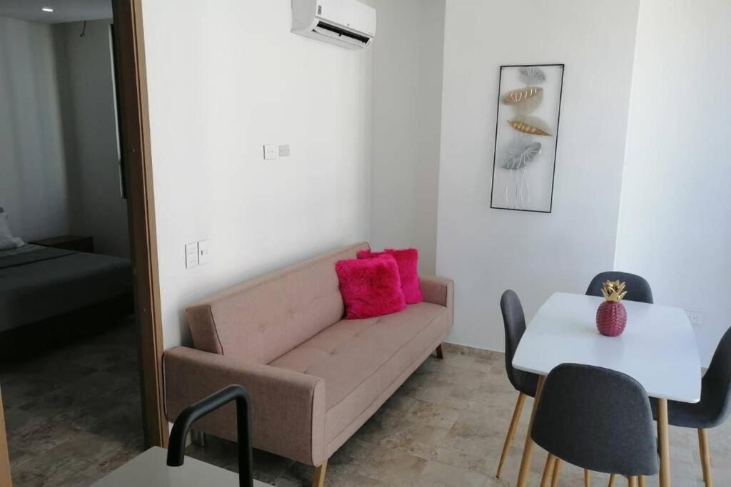 Exclusivo - Aparta Suites Vita 945. Para Estrenar! Gaira Exterior photo