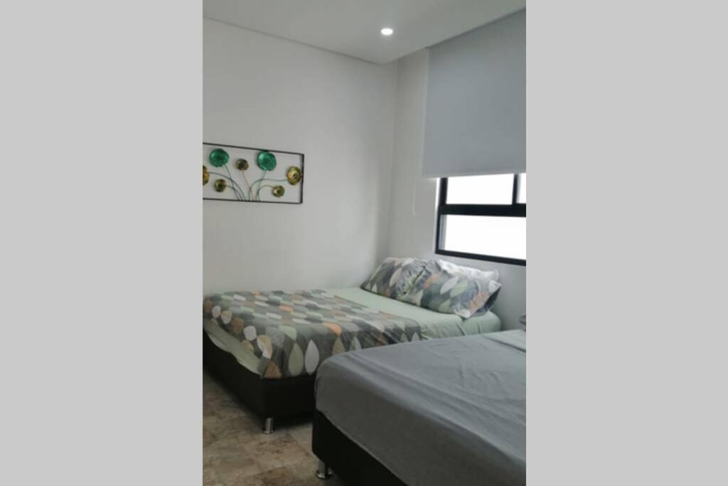 Exclusivo - Aparta Suites Vita 945. Para Estrenar! Gaira Exterior photo