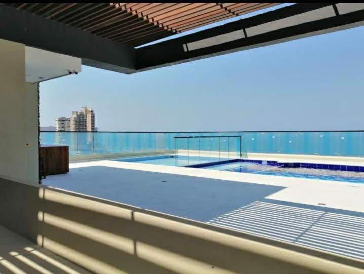 Exclusivo - Aparta Suites Vita 945. Para Estrenar! Gaira Exterior photo