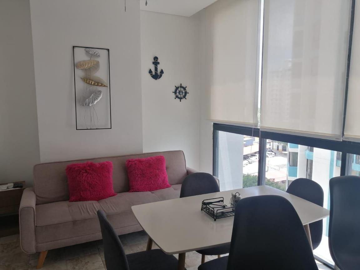 Exclusivo - Aparta Suites Vita 945. Para Estrenar! Gaira Exterior photo
